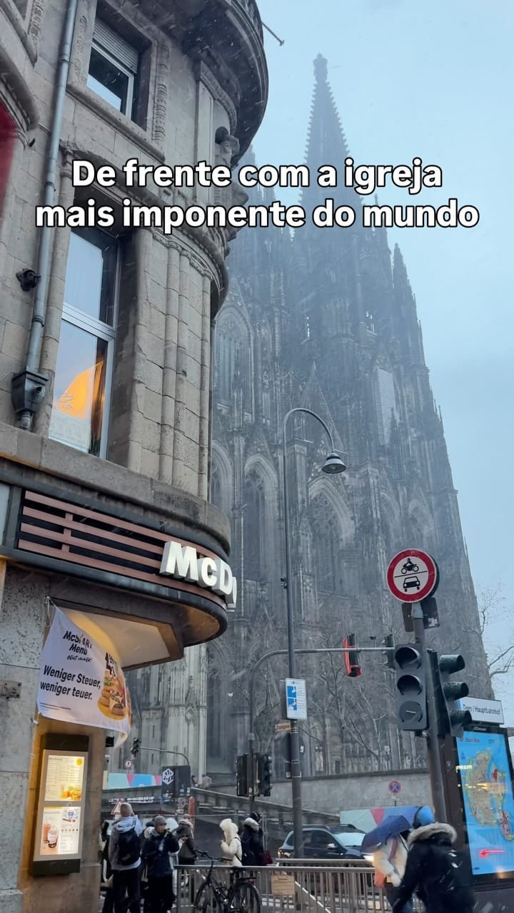 Post 10 by Paixão Por Viajar on Instagram (video)