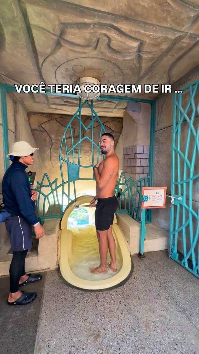 Post 5 by Paixão Por Viajar on Instagram (video)