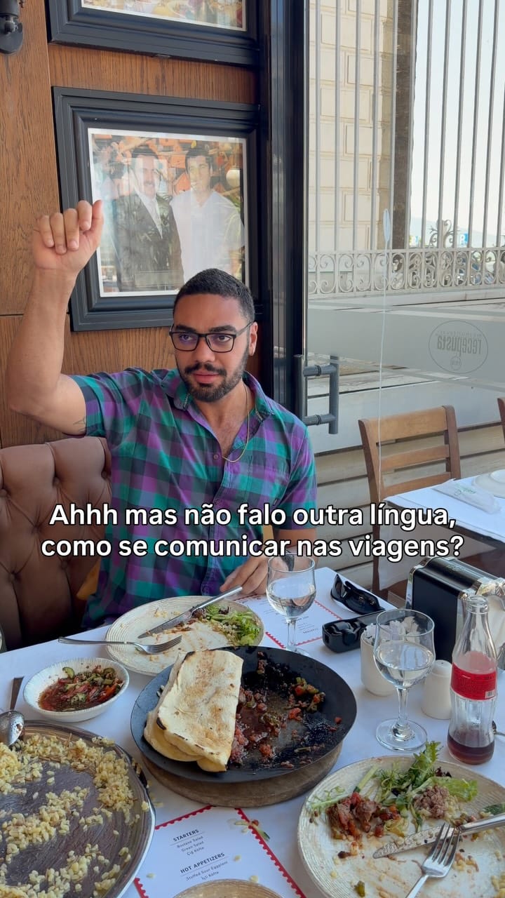 Post 8 by Paixão Por Viajar on Instagram (video)