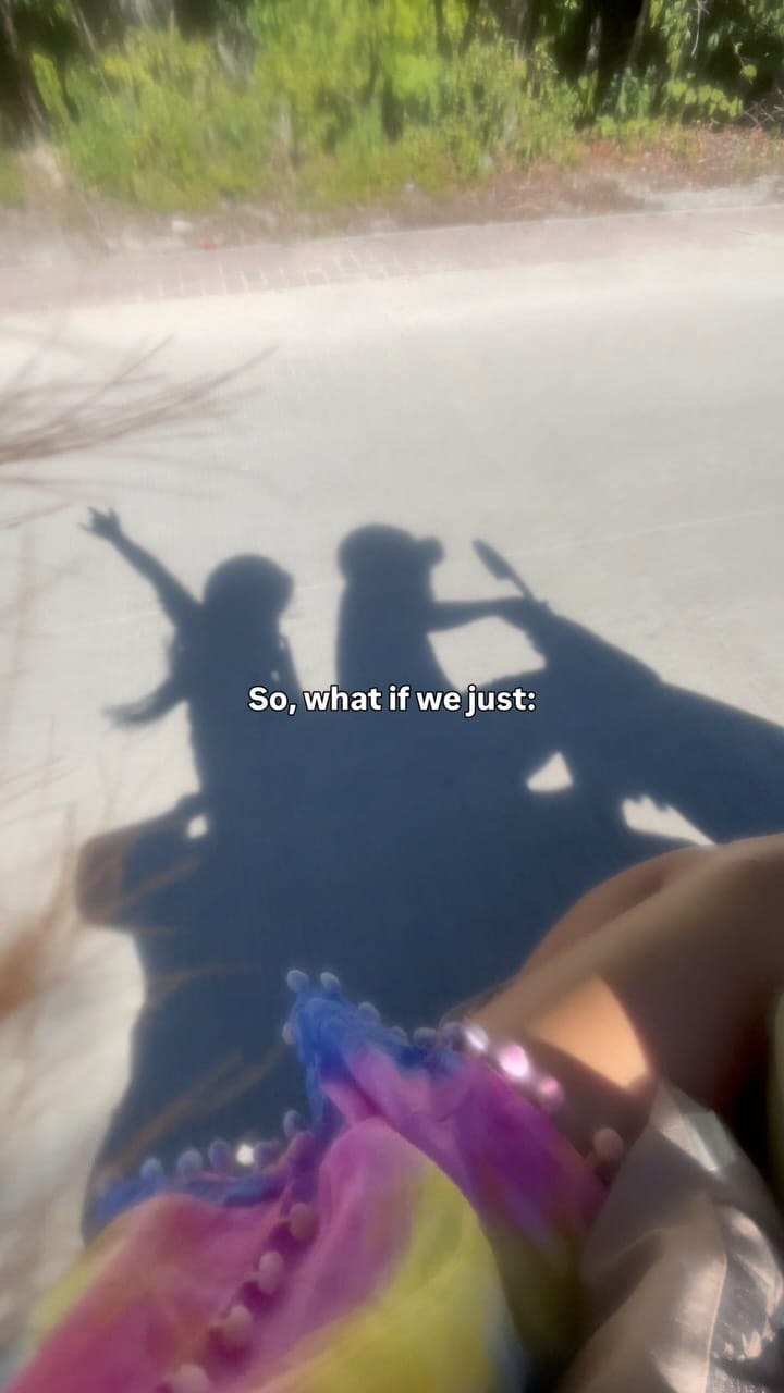 Post 3 by Stephanie Cottas on Instagram (video)
