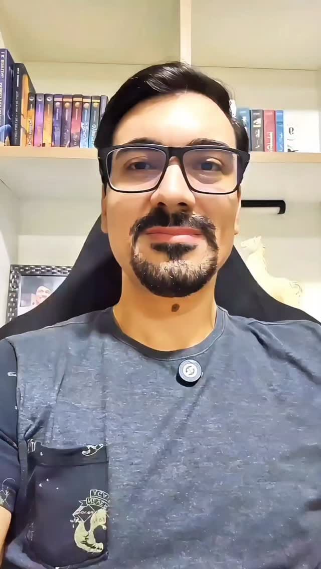 Post 7 by Canal Soma Aí - Márcio Borges on Instagram (video)
