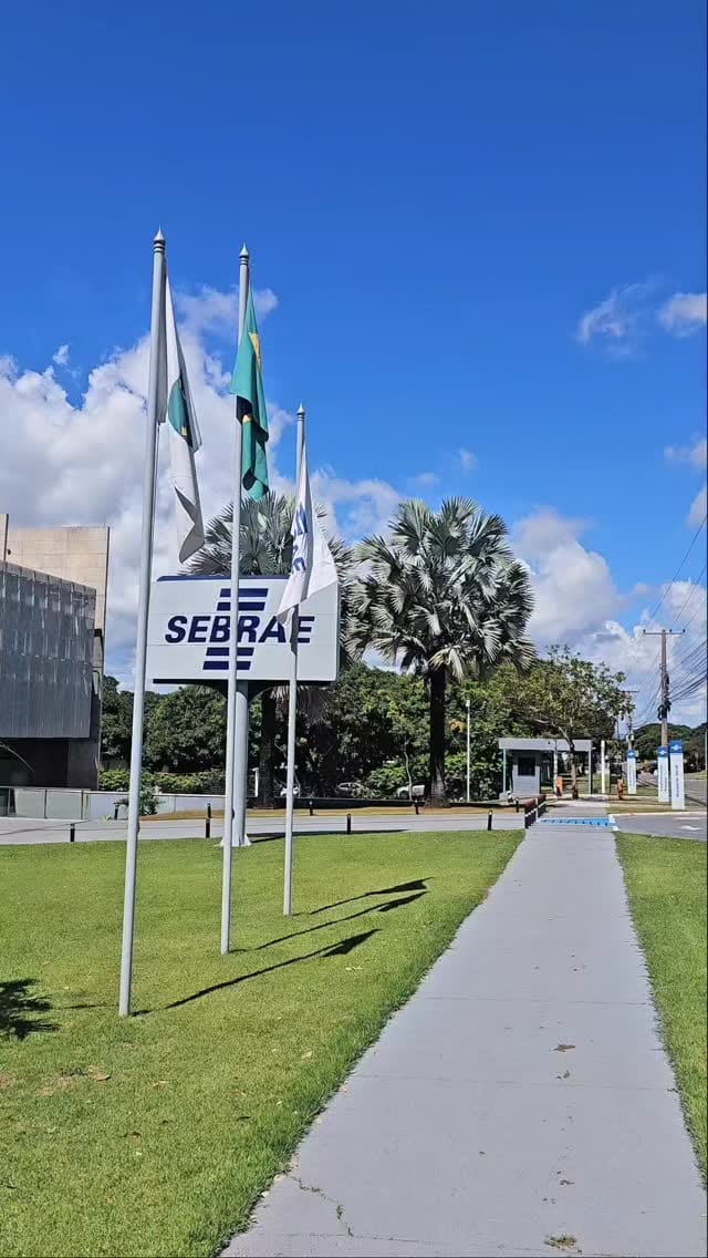 Post 8 by Canal Soma Aí - Márcio Borges on Instagram (video)
