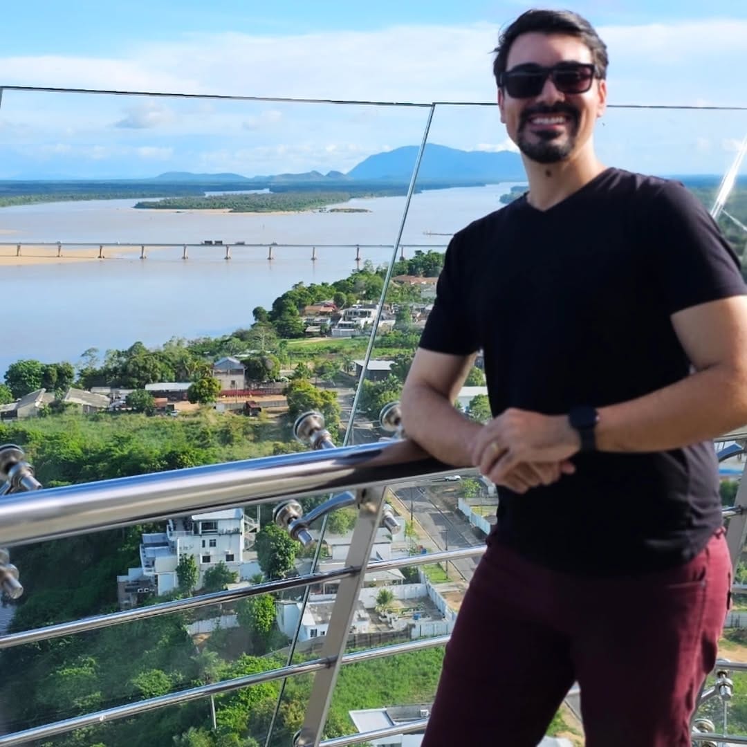 Post 6 by Canal Soma Aí - Márcio Borges on Instagram (image)