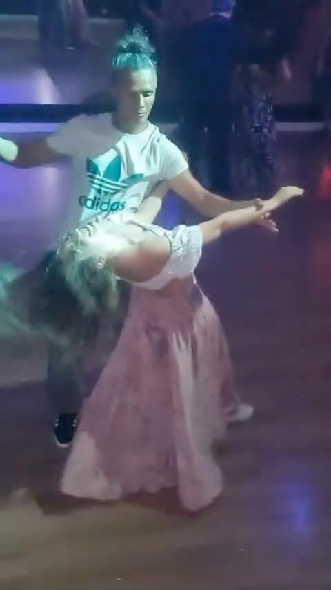 Post 4 by SPAÇO 3D - ESCOLA DE DANÇA on Instagram (video)