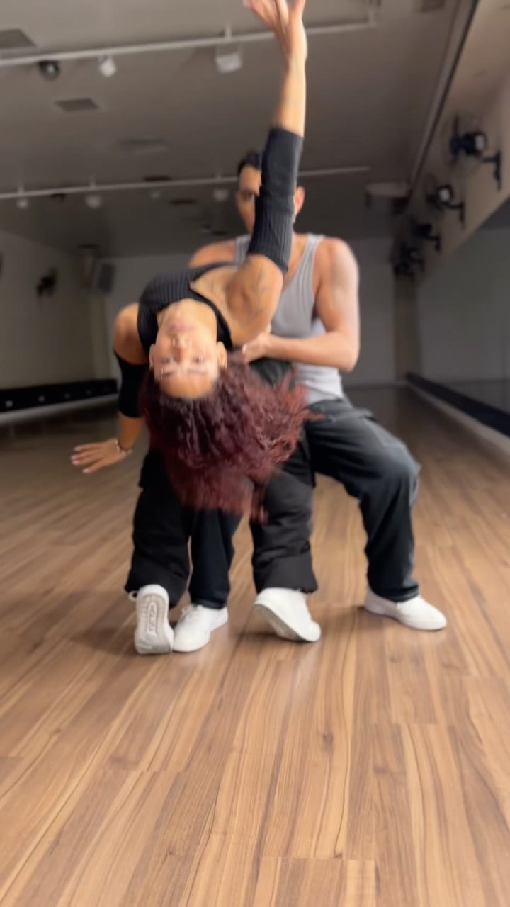 Post 1 by SPAÇO 3D - ESCOLA DE DANÇA on Instagram (video)