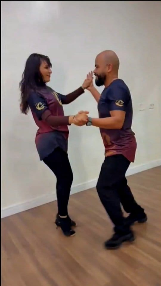 Post 7 by SPAÇO 3D - ESCOLA DE DANÇA on Instagram (video)