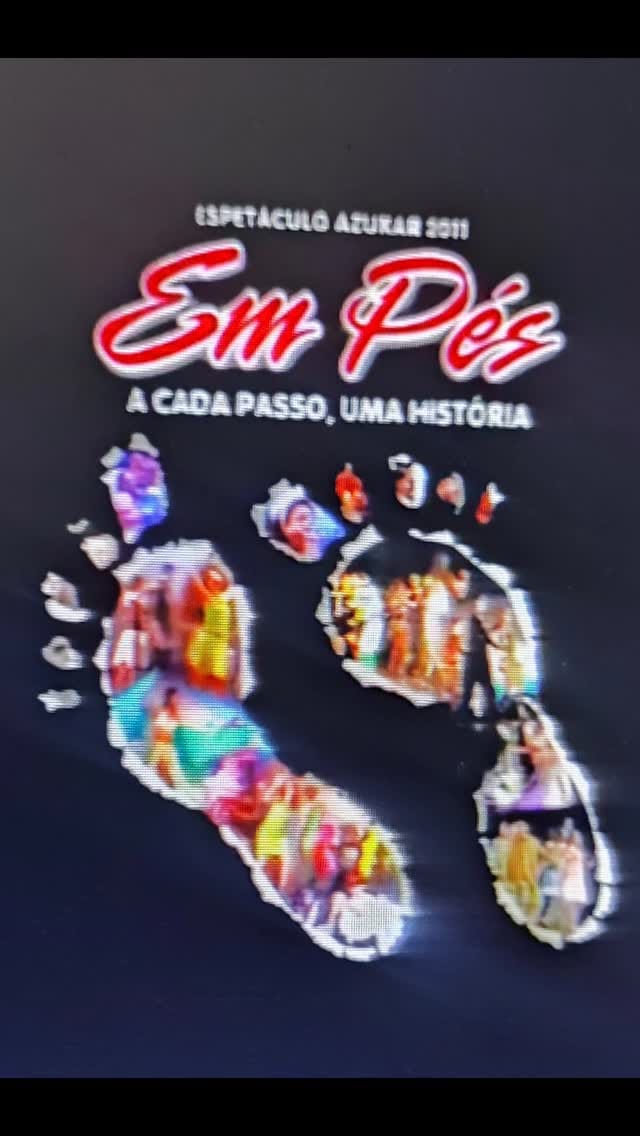 Post 7 by Azukar Studio de dança on Instagram (video)
