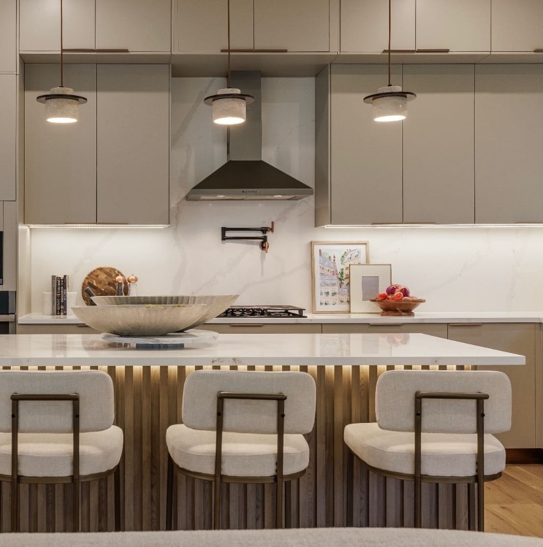 Post 7 by Studio Black Oak | Interior Design on Instagram (image)