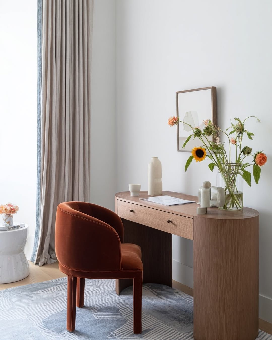 Post 4 by Studio Black Oak | Interior Design on Instagram (image)