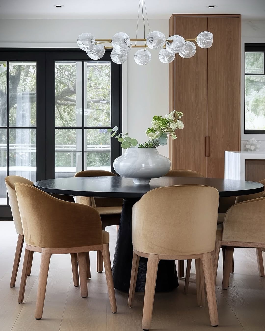Post 2 by Studio Black Oak | Interior Design on Instagram (image)