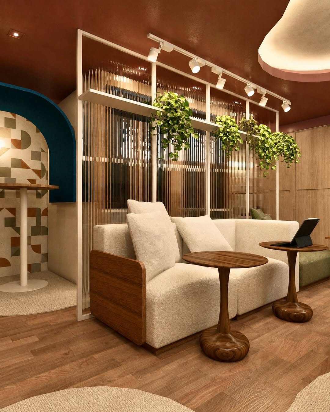 Post 5 by Arq. Lilian Caroline on Instagram (carousel)