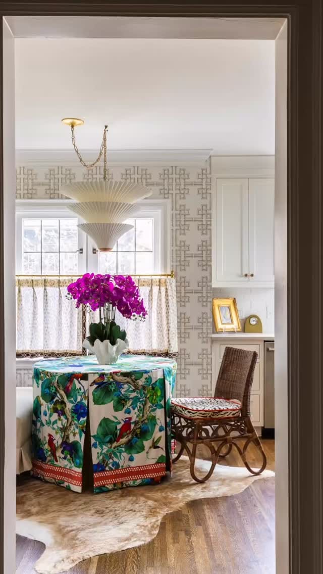 Post 7 by Compass Design on Instagram (video)