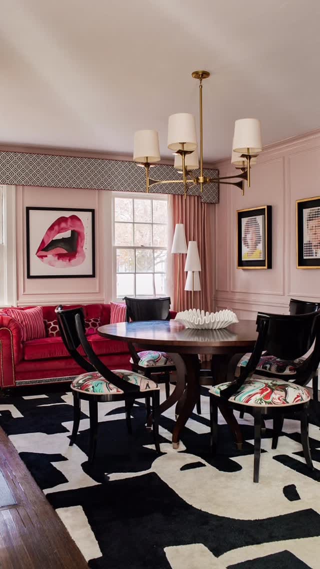 Post 2 by Compass Design on Instagram (video)