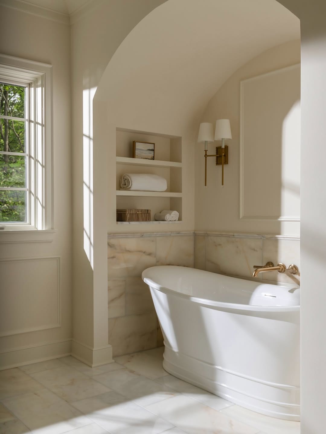 Post 8 by Compass Design on Instagram (image)