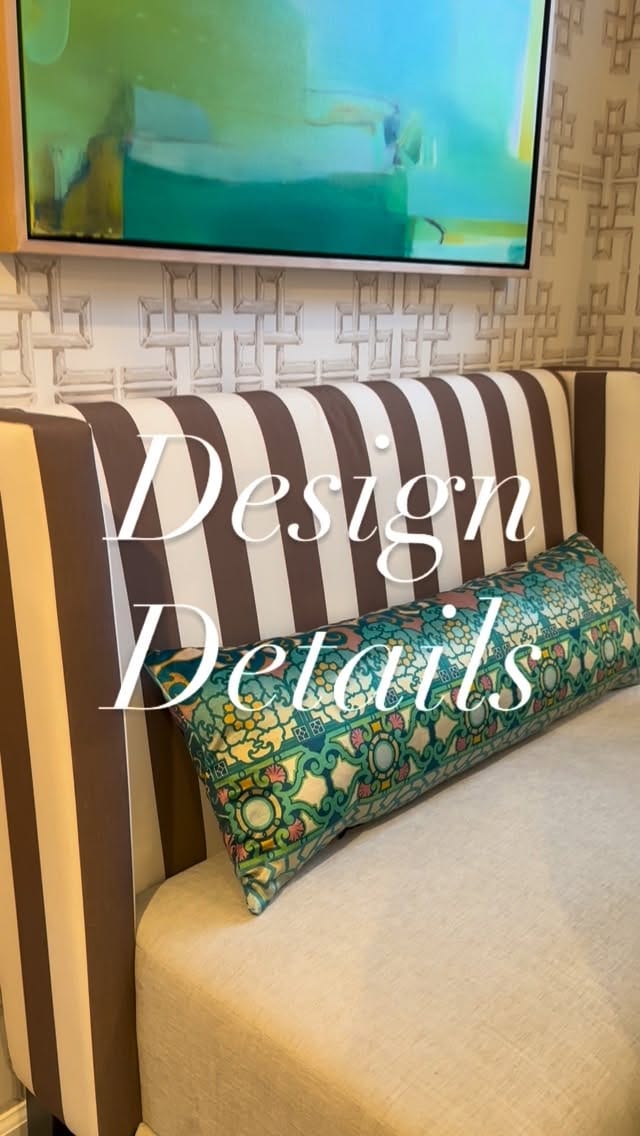 Post 10 by Compass Design on Instagram (video)