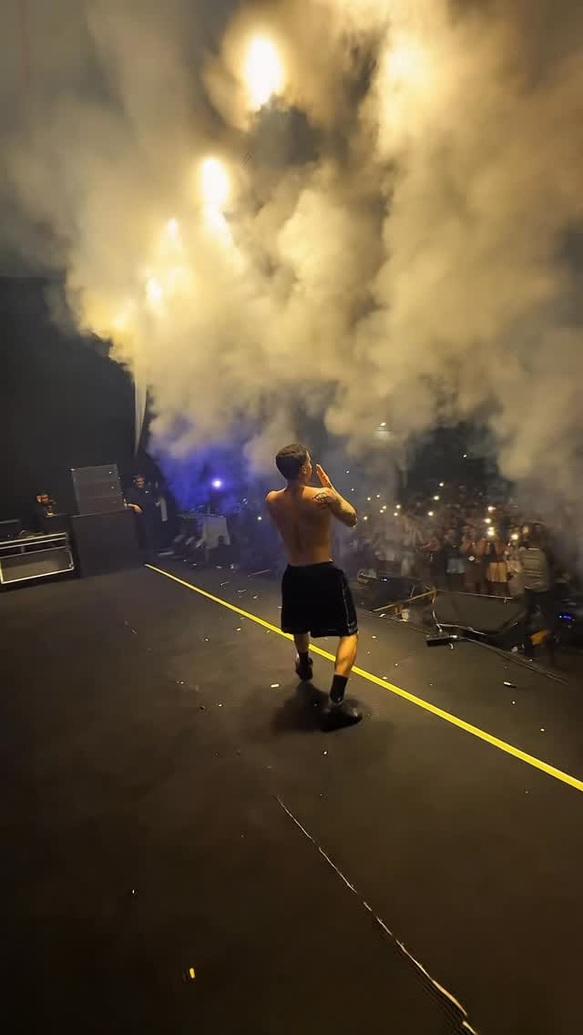Post 3 by O BRABO  😡 on Instagram (video)