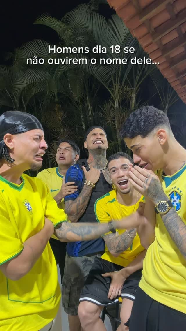 Post 5 by O BRABO  😡 on Instagram (video)