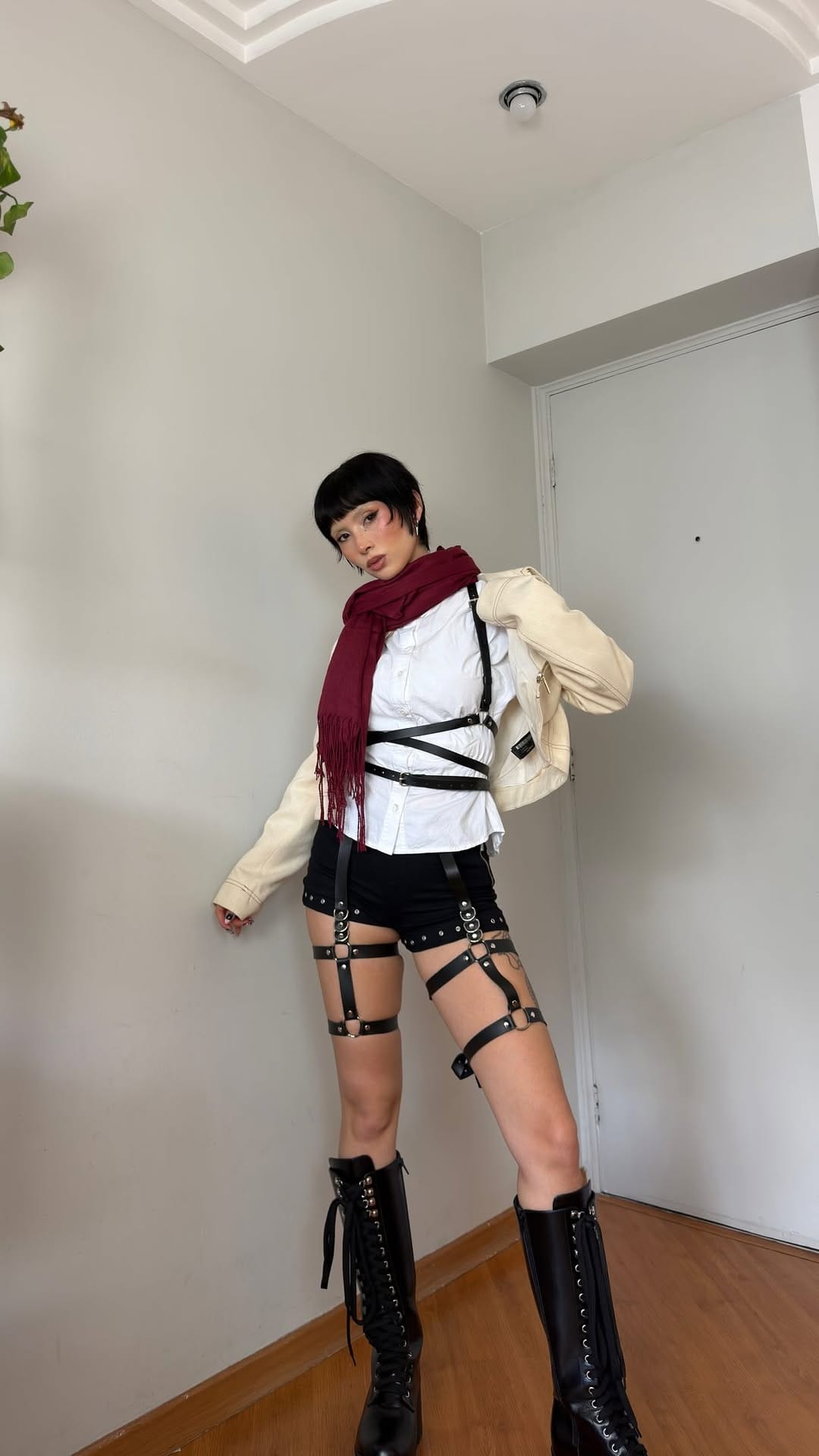 Post 5 by Sarina Shirakawa Gomes on Instagram (video)
