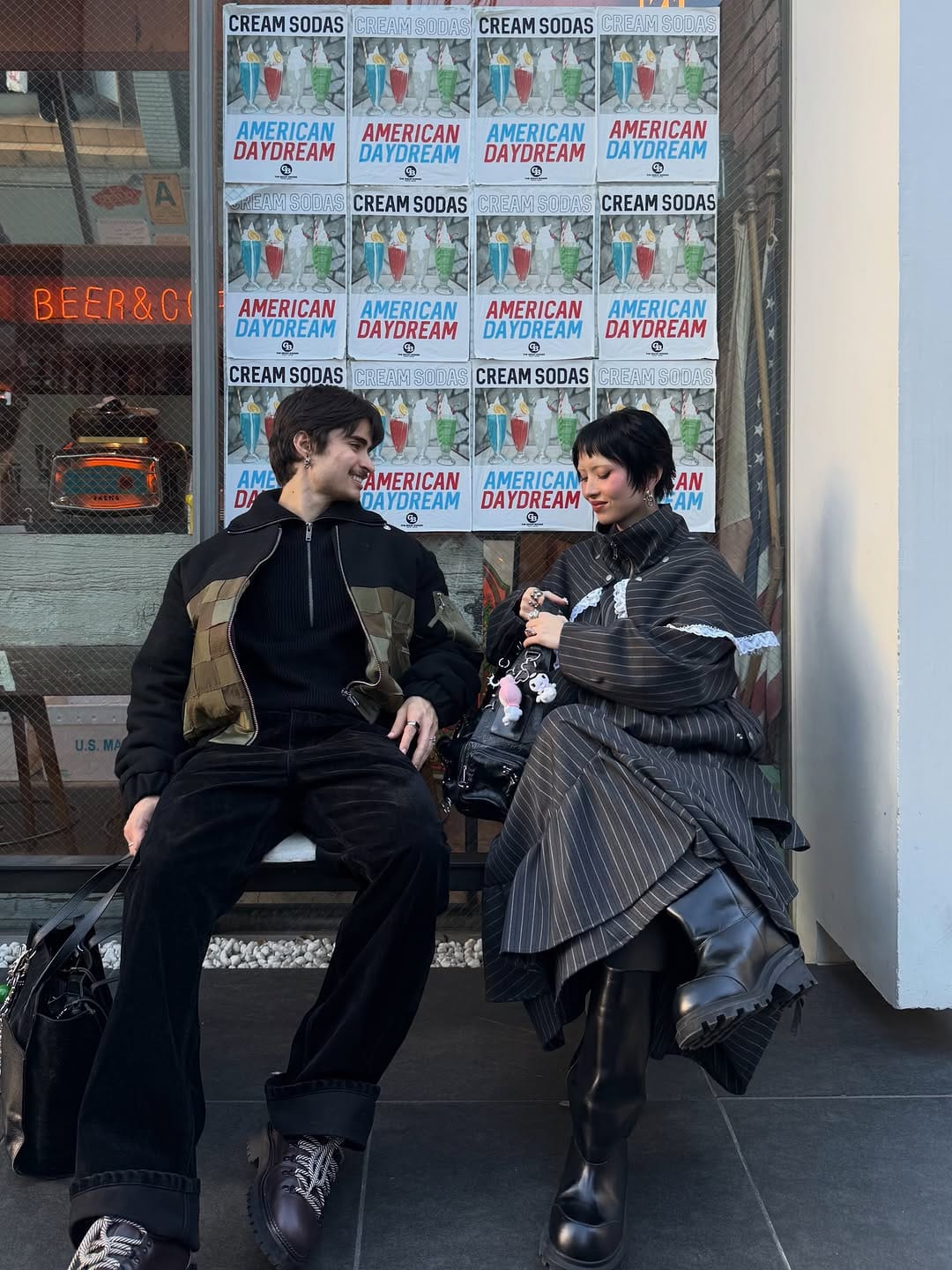 Post 1 by Sarina Shirakawa Gomes on Instagram (carousel)