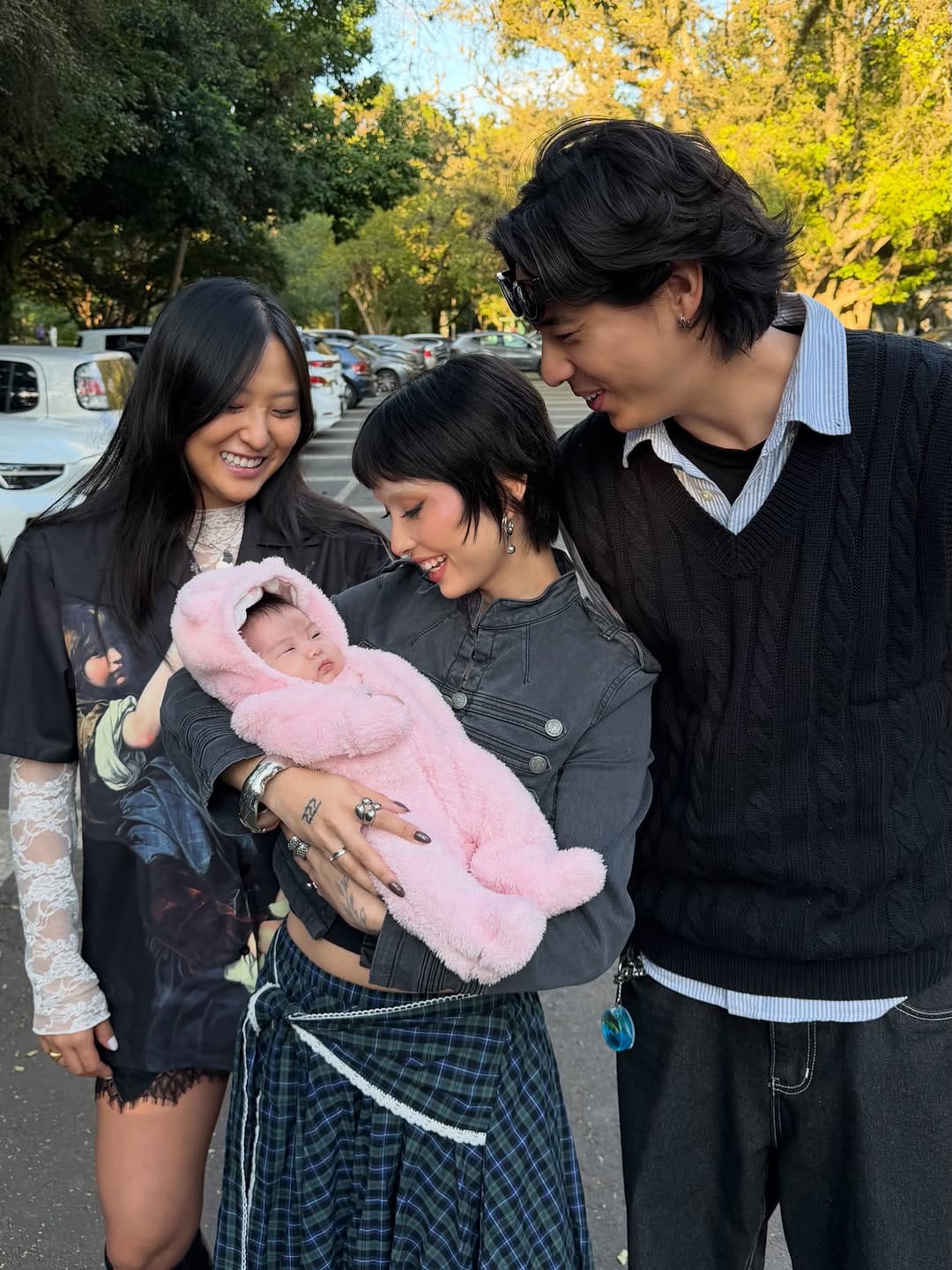 Post 3 by Sarina Shirakawa Gomes on Instagram (carousel)
