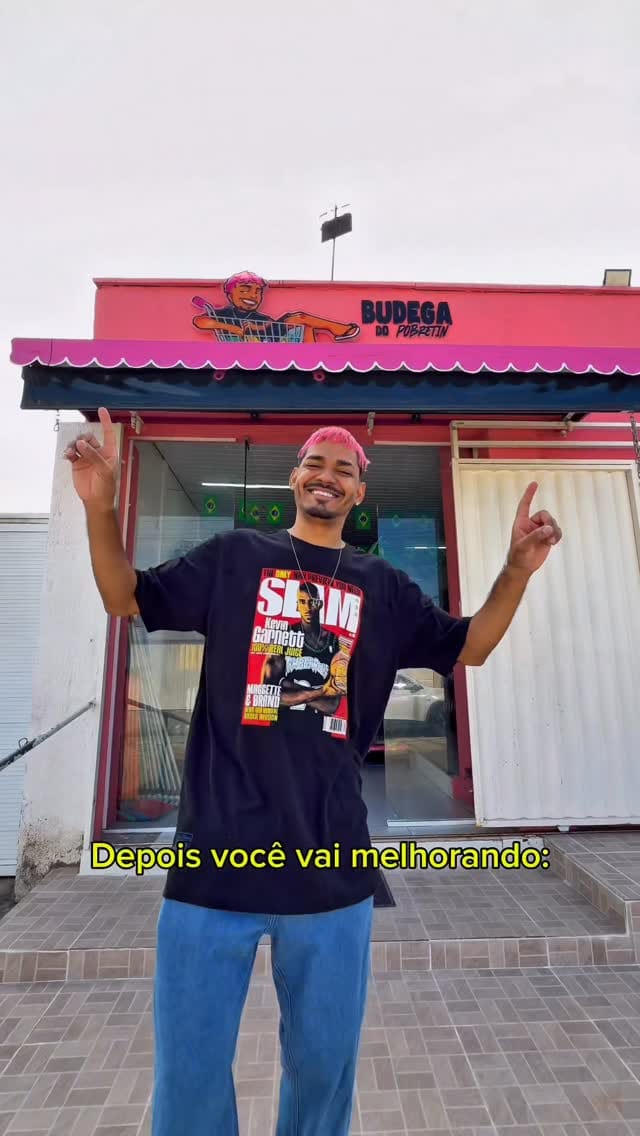 Post 6 by Pobretion VETIN on Instagram (video)