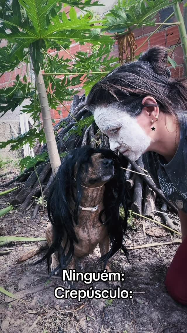 Post 7 by Larissa Rodrigues on Instagram (video)