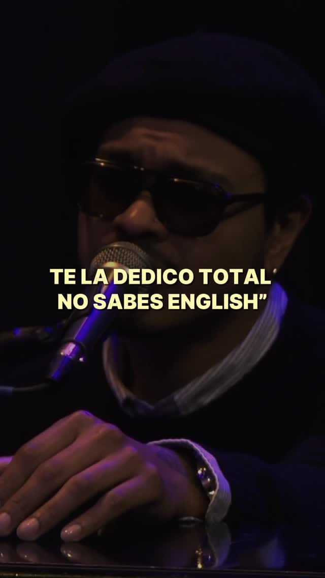 Post 8 by Musicjohnyfuents on Instagram (video)