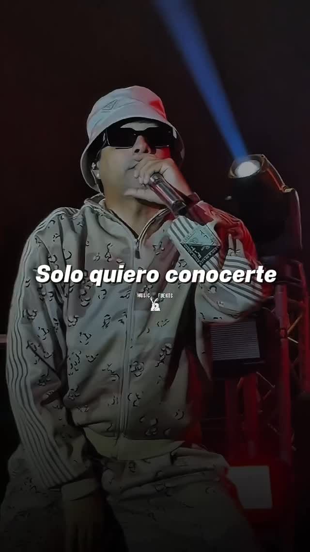 Post 4 by Musicjohnyfuents on Instagram (video)