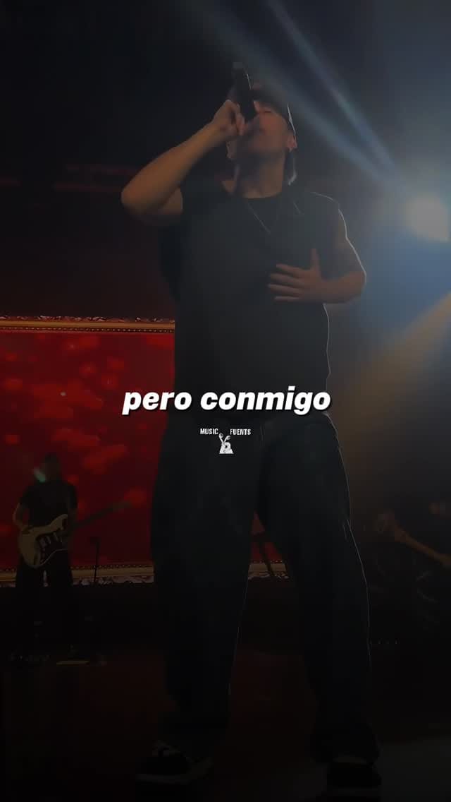 Post 6 by Musicjohnyfuents on Instagram (video)