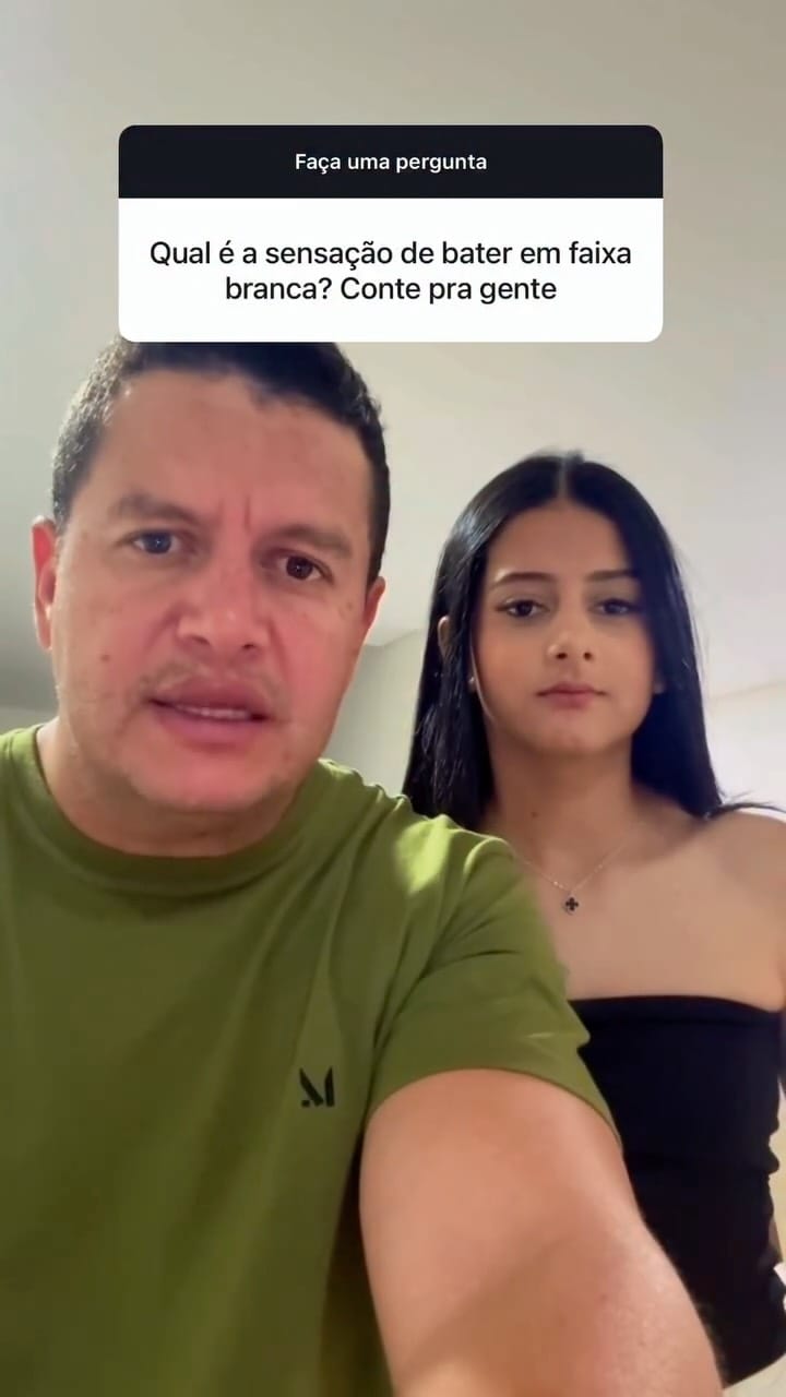 Post 6 by Tiago Raiz on Instagram (video)