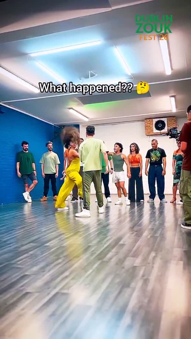 Post 6 by Bruno and Fae on Instagram (video)