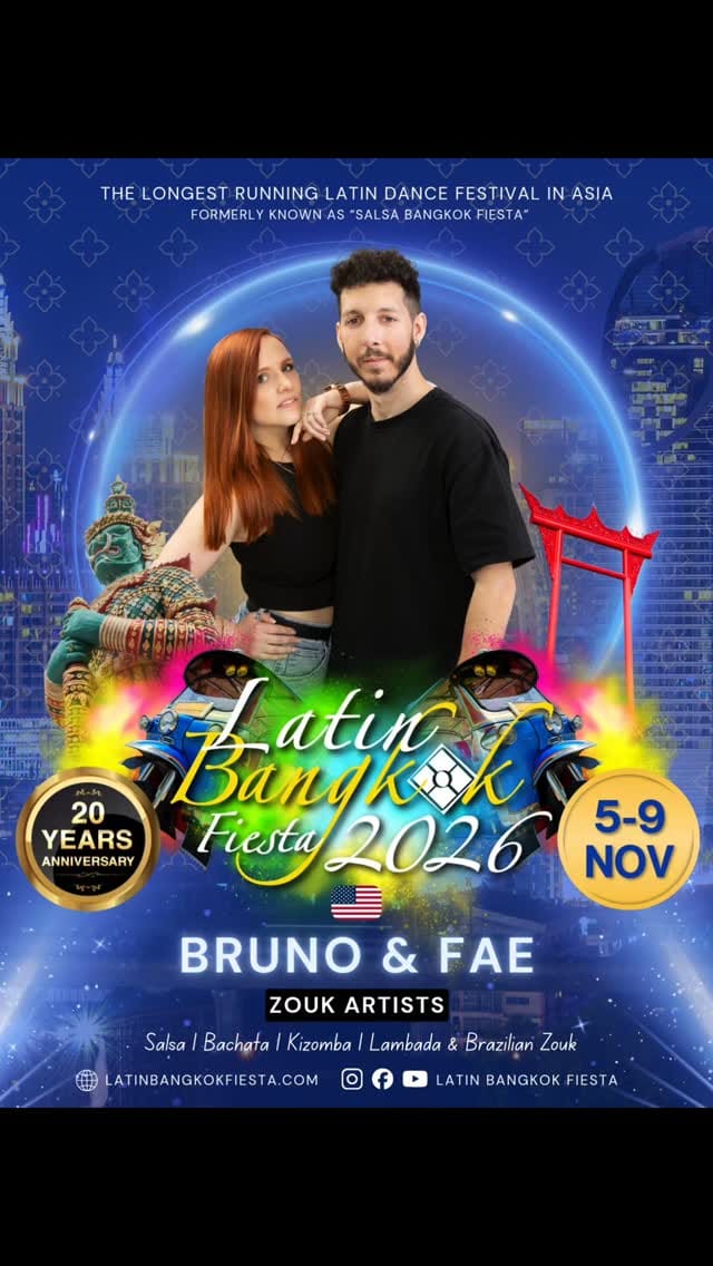 Post 2 by Bruno and Fae on Instagram (video)
