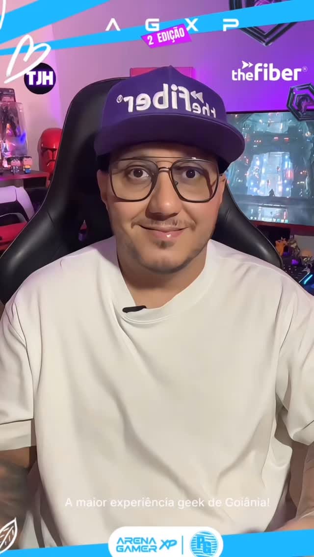 Post 2 by The Fiber on Instagram (video)