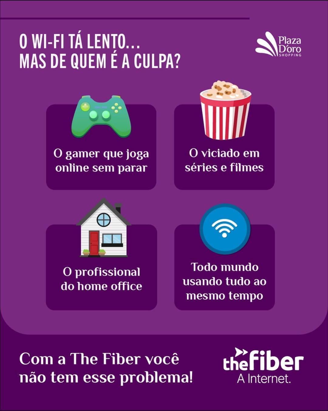 Post 8 by The Fiber on Instagram (image)