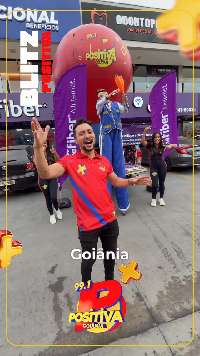 Post 7 by The Fiber on Instagram (video)
