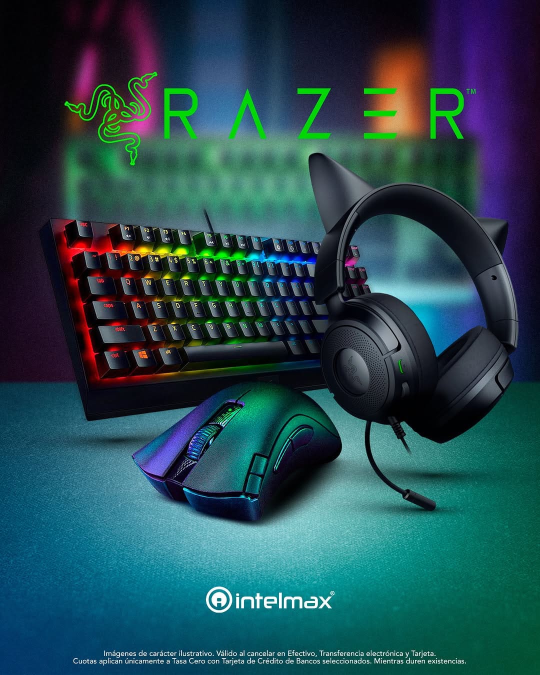 Post 10 by Intelmax SA de CV on Instagram (carousel)