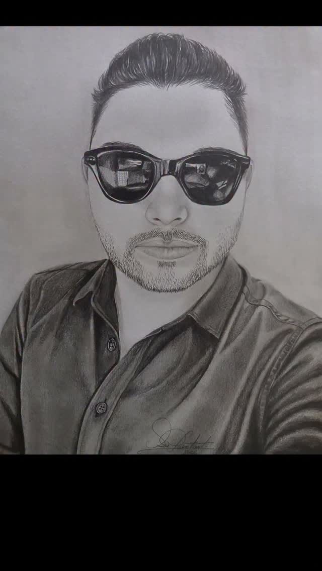 Post 2 by Suelen Art on Instagram (video)
