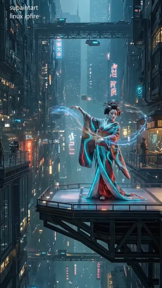 Post 3 by Suelen Art on Instagram (video)
