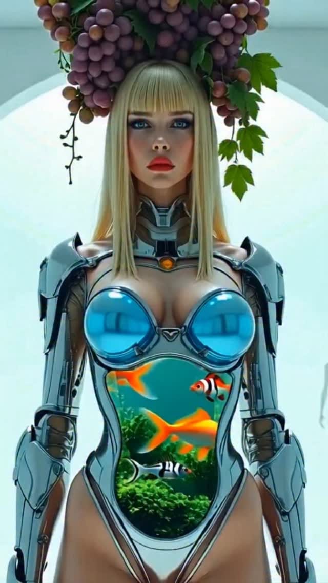 Post 5 by Suelen Art on Instagram (video)