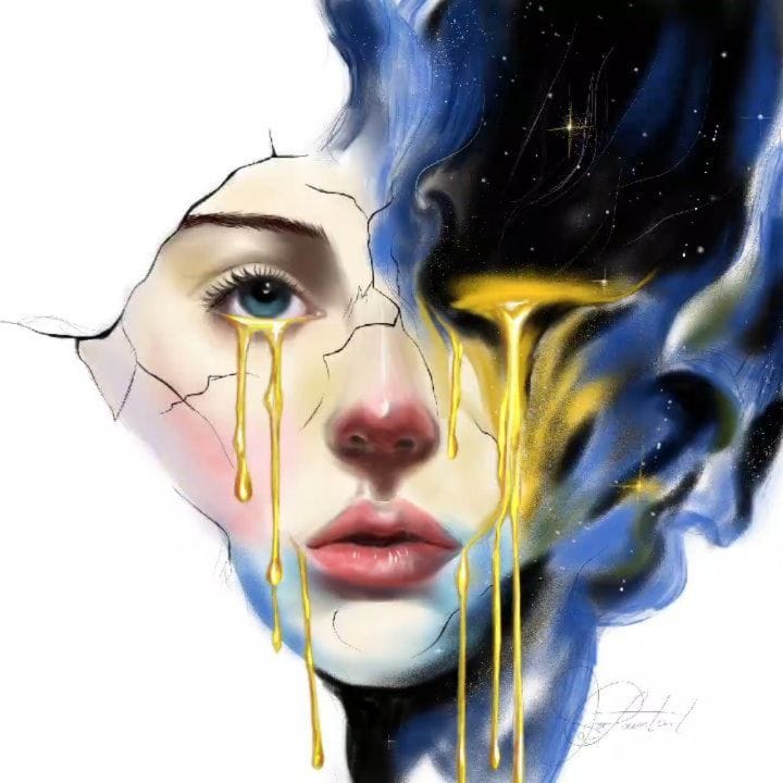 Post 10 by Suelen Art on Instagram (carousel)