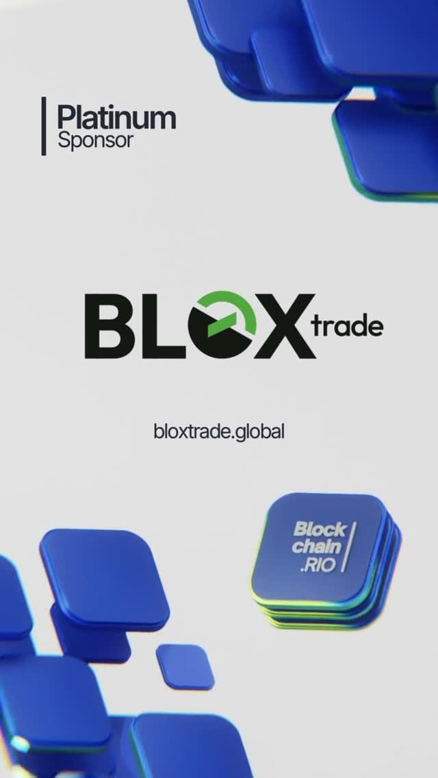 Post 2 by Blockchain.RIO on Instagram (video)