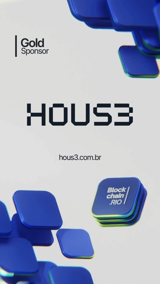 Post 5 by Blockchain.RIO on Instagram (video)
