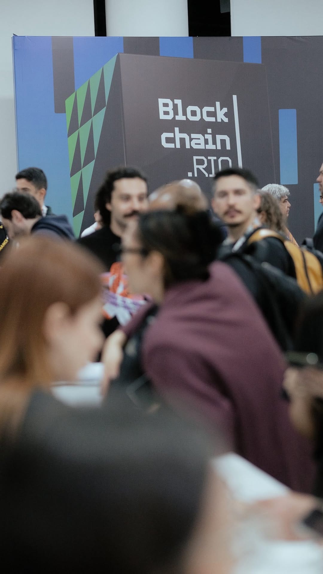 Post 10 by Blockchain.RIO on Instagram (video)