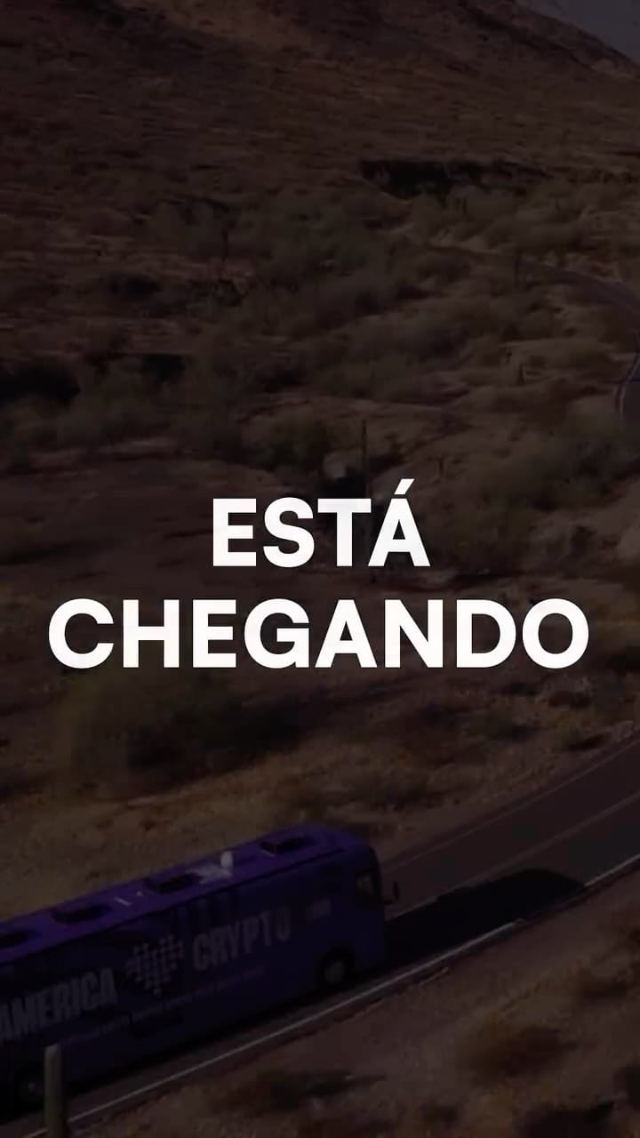 Post 7 by Blockchain.RIO on Instagram (video)