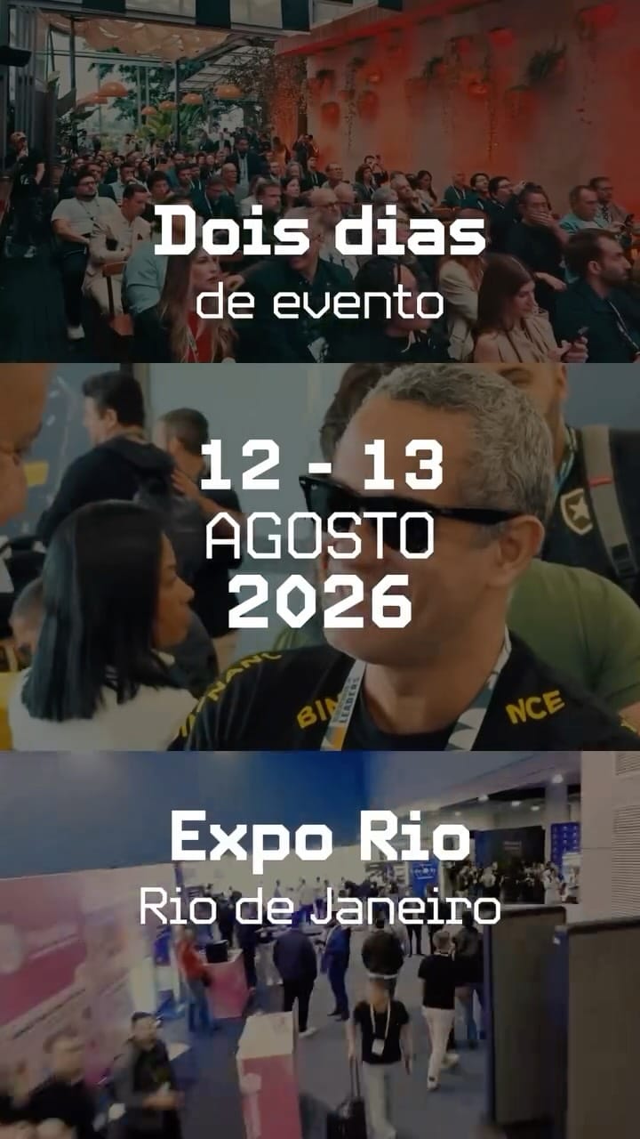 Post 9 by Blockchain.RIO on Instagram (video)