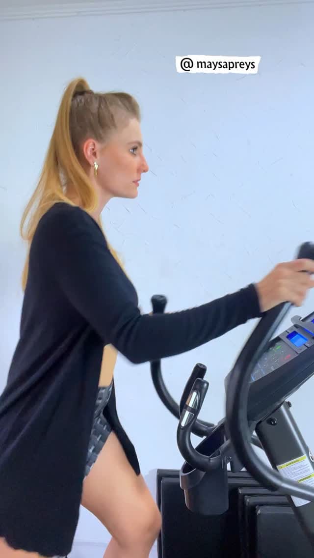 Post 4 by Maysa Preys on Instagram (video)