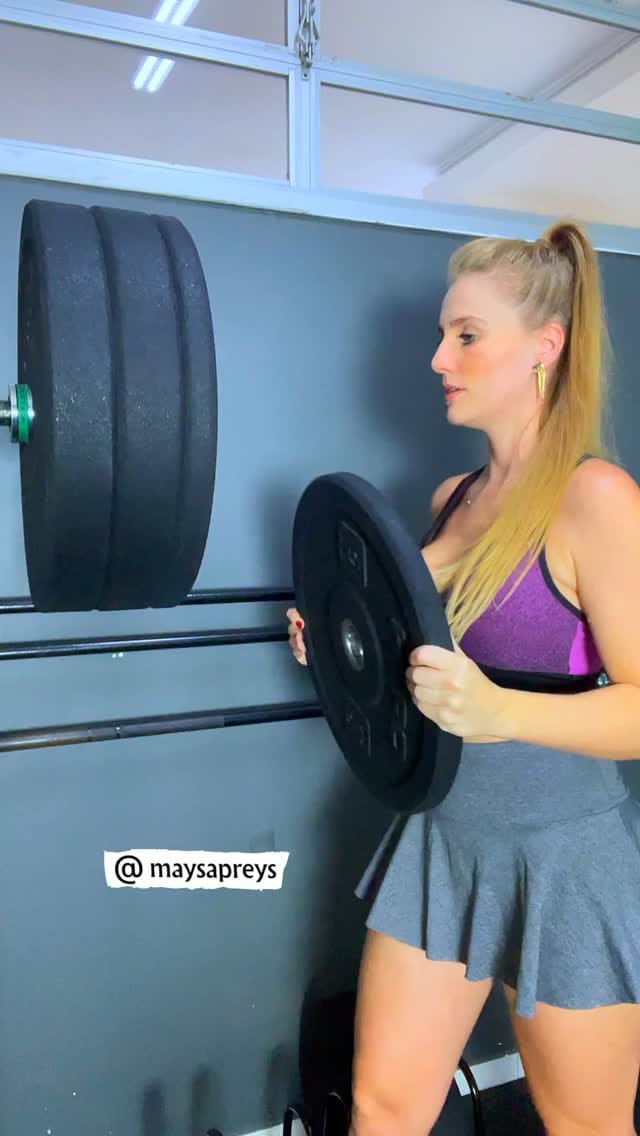 Post 5 by Maysa Preys on Instagram (video)