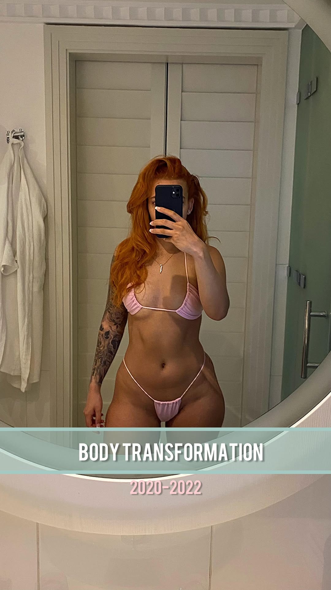 Post 9 by S C A R L E T 🧚🏽‍♀️ on Instagram (video)