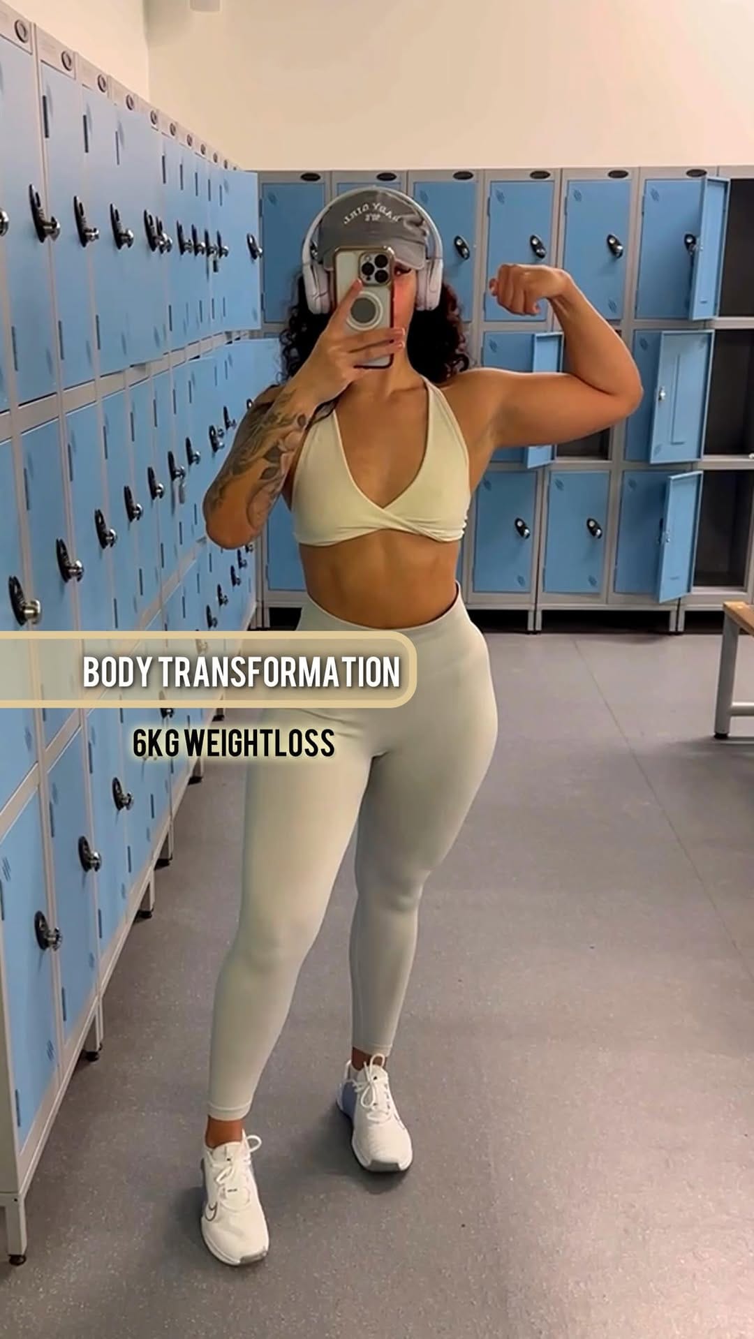 Post 7 by S C A R L E T 🧚🏽‍♀️ on Instagram (video)