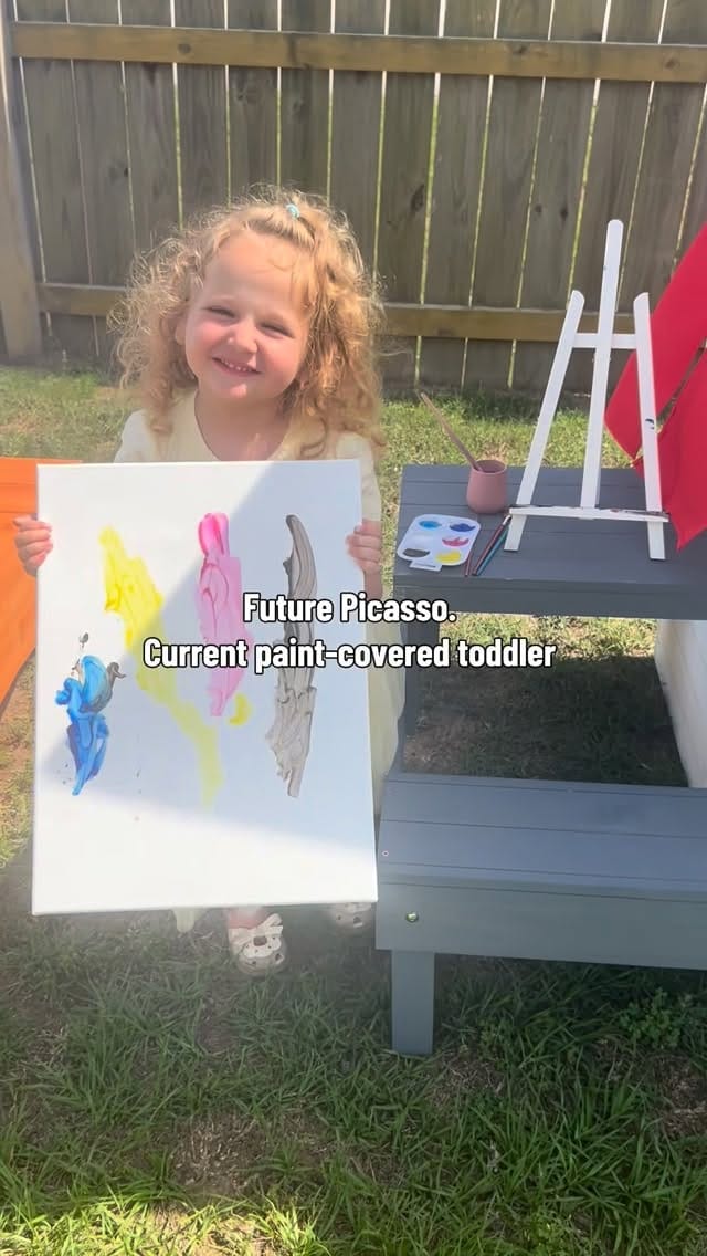 Post 2 by Caroline Levine on Instagram (video)
